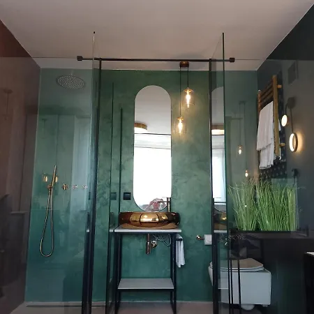 Alexa D'Oro Rooms Kraków Zewnętrze zdjęcie