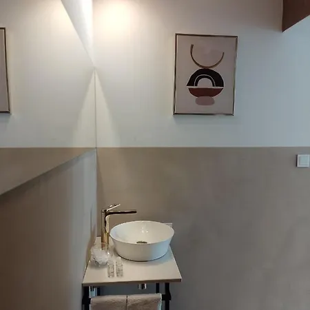 Alexa D'Oro Rooms Kraków Zewnętrze zdjęcie