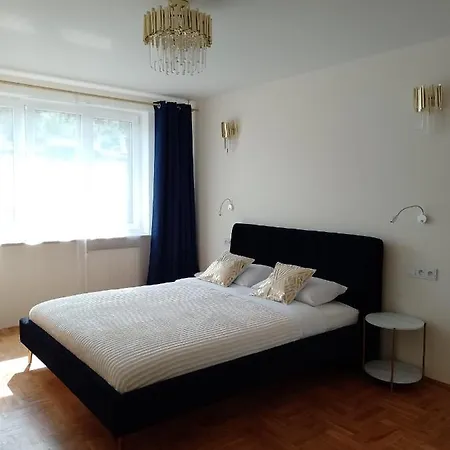 Alexa D'Oro Rooms Kraków Zewnętrze zdjęcie