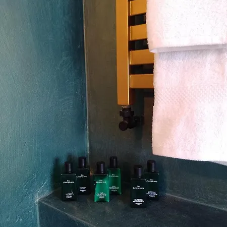Alexa D'Oro Rooms Kraków Zewnętrze zdjęcie