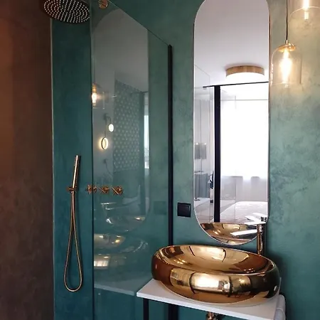 Alexa D'Oro Rooms Kraków Zewnętrze zdjęcie