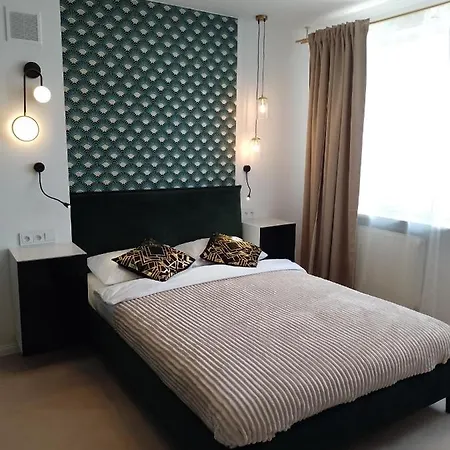 Alexa D'Oro Rooms Kraków Zewnętrze zdjęcie
