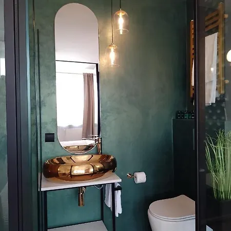 Alexa D'Oro Rooms Kraków Zewnętrze zdjęcie