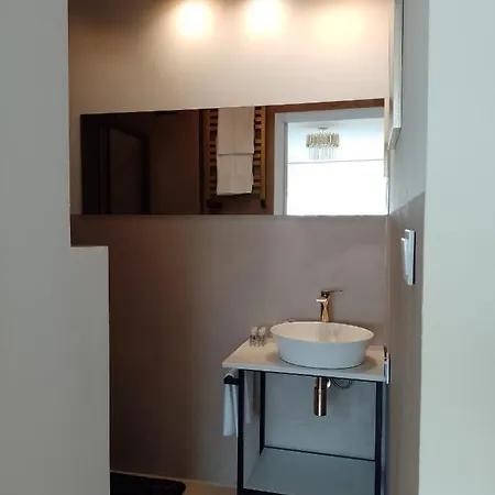 Alexa D'Oro Rooms Kraków Zewnętrze zdjęcie