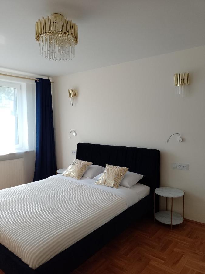 Apartment Alexa D'oro