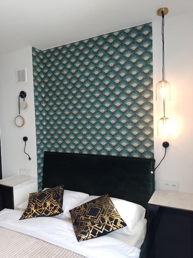 Alexa D'oro * Krakow