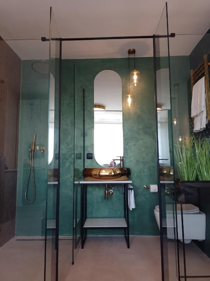 Apartment Alexa D'oro