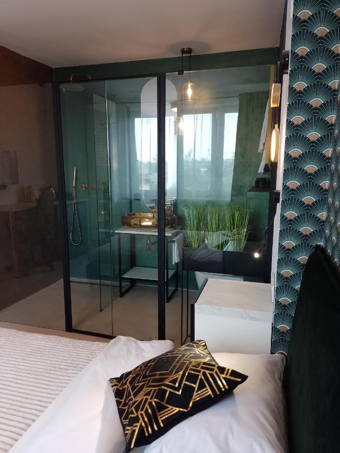 Апартаменти Alexa D'oro