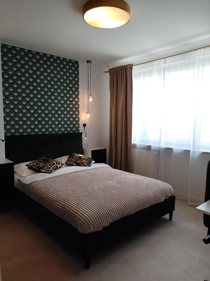 Alexa D'oro Apartment Krakow