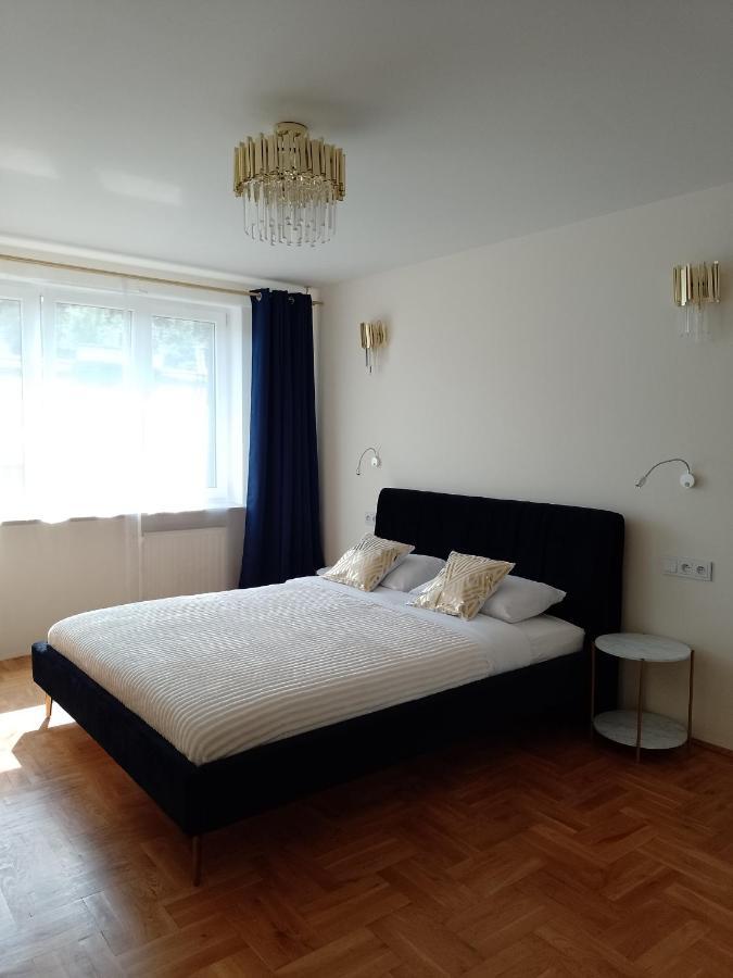 Alexa D'oro * Krakow