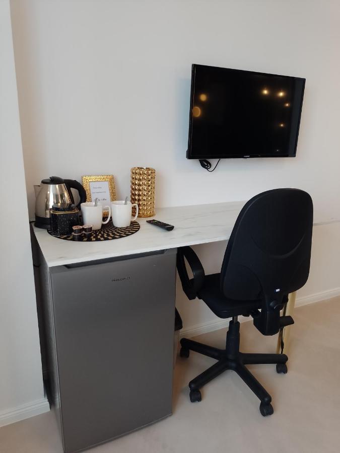 Alexa D'oro * Krakow