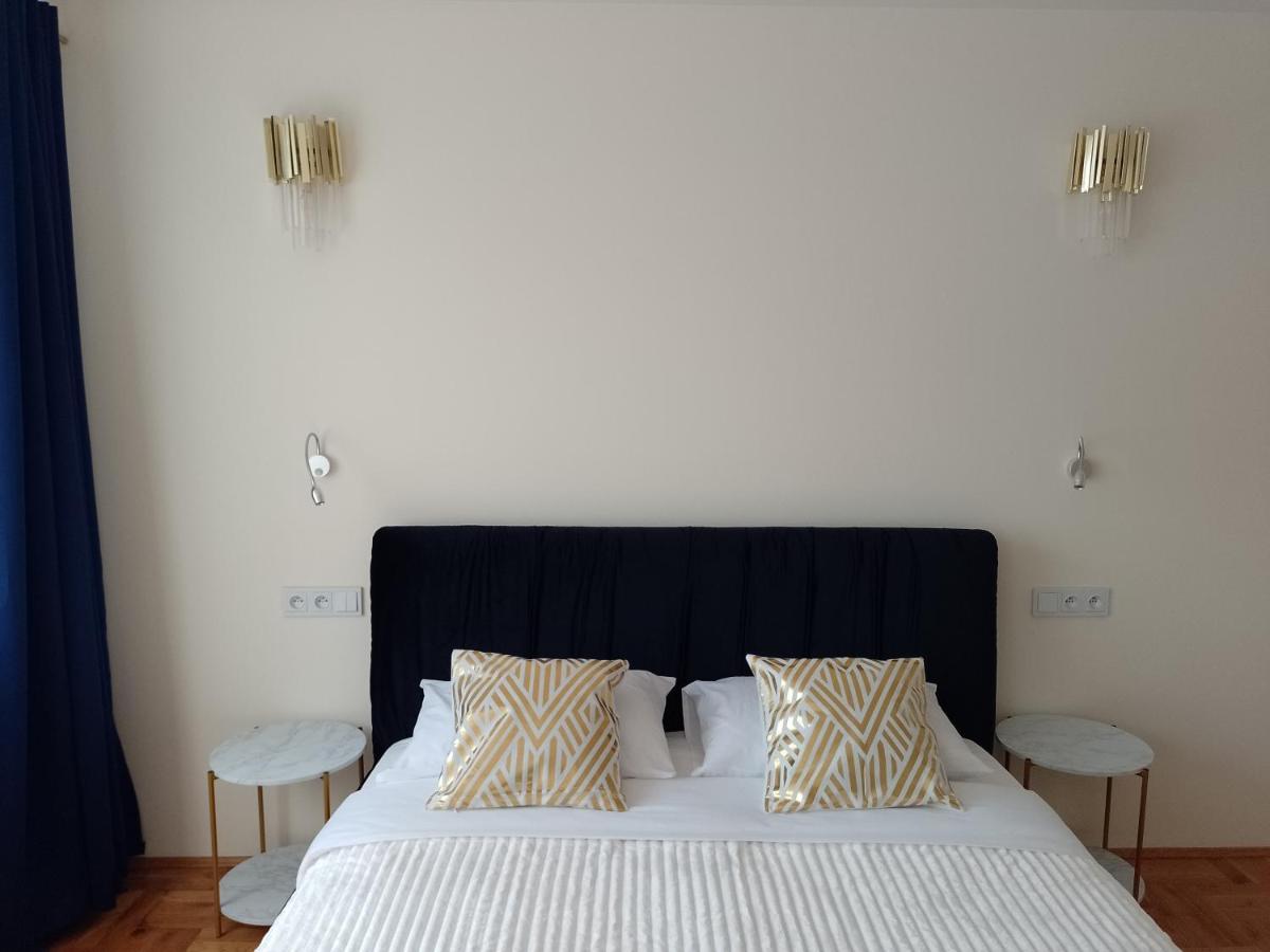 Alexa D'oro Apartment Krakow
