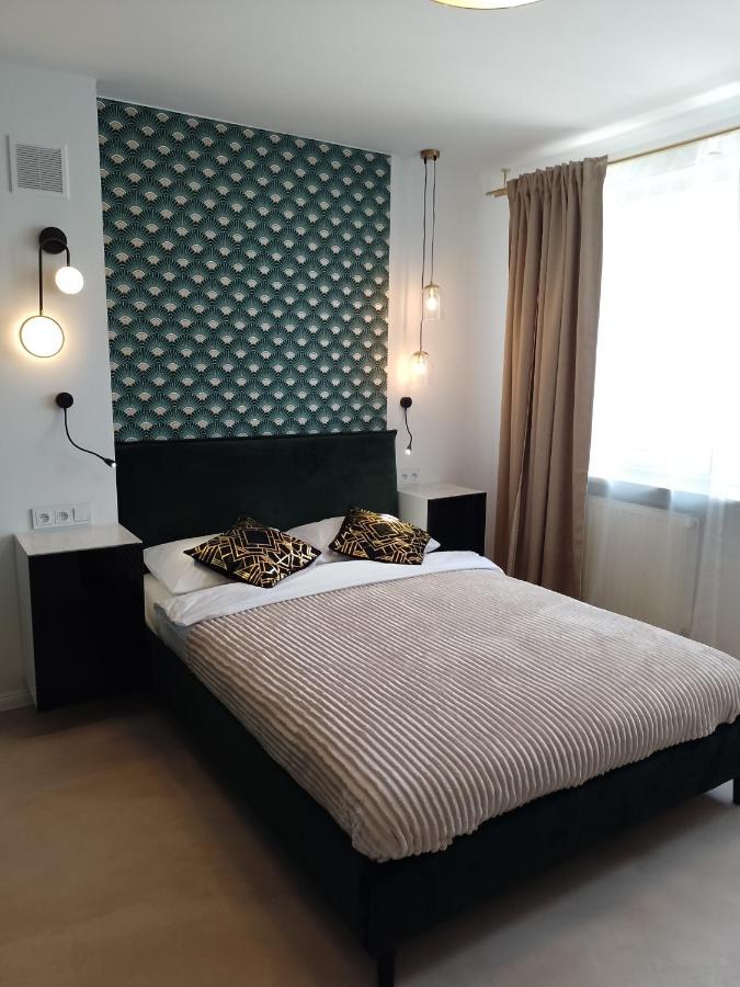 Alexa D'oro Cracovia