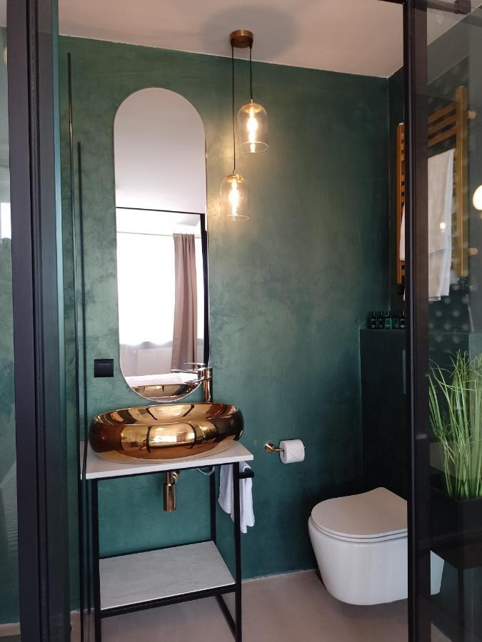 Apartment Alexa D'oro